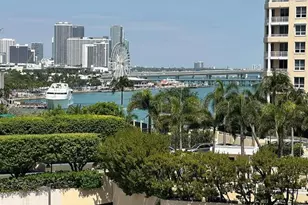 540 Brickell Key Dr Unit, Miami, FL 33131 - Photo 8