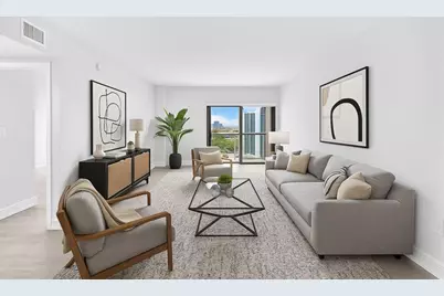 100  Kings Point, Unit #1405, Sunny Isles Beach, FL 33160 - Photo 1