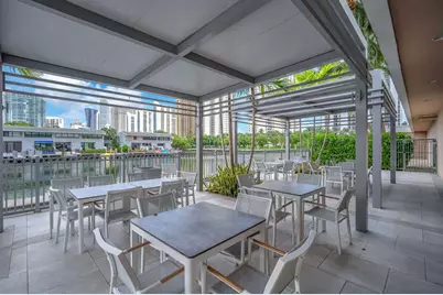 100  Kings Point, Unit #1405, Sunny Isles Beach, FL 33160 - Photo 20