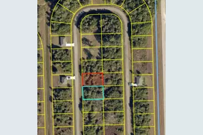 192  Carousel Ave, Labelle, FL 33935 - Photo 1