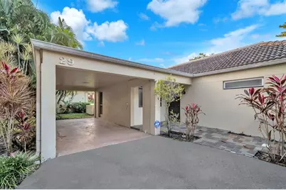 3501  Keyser Ave, Unit #29, Hollywood, FL 33021 - Photo 2