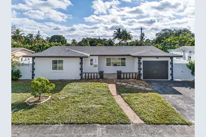 7450  Branch St, Hollywood, FL 33024 - Photo 2