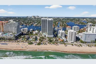 151 N Seabreeze Blvd, Unit #1803-E, Fort Lauderdale, FL 33304 - Photo 36