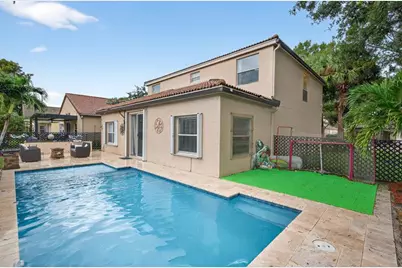 5784 NW 49th Ln, Coconut Creek, FL 33073 - Photo 4