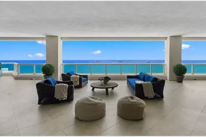 101 S Fort Lauderdale Beach Blvd, Unit #Ph 2703, Fort Lauderdale, FL 33316 - Photo 26