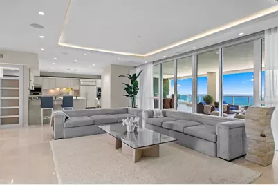 101 S Fort Lauderdale Beach Blvd, Unit #Ph 2703, Fort Lauderdale, FL 33316 - Photo 6