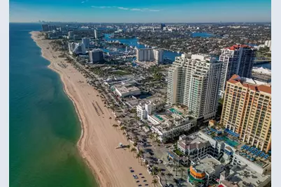 101 S Fort Lauderdale Beach Blvd, Unit #Ph 2703, Fort Lauderdale, FL 33316 - Photo 46