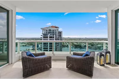 101 S Fort Lauderdale Beach Blvd, Unit #Ph 2703, Fort Lauderdale, FL 33316 - Photo 36