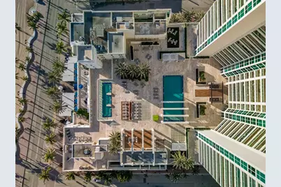 101 S Fort Lauderdale Beach Blvd, Unit #Ph 2703, Fort Lauderdale, FL 33316 - Photo 50