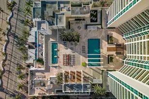 101 S Fort Lauderdale Beach Blvd Unit #Ph 2703, Fort Lauderdale, FL 33316 - Photo 50