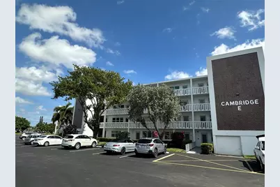 3116  Cambridge E, Unit #3116, Deerfield Beach, FL 33442 - Photo 28