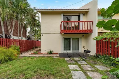 2530 NE 9th St, Unit #1, Fort Lauderdale, FL 33304 - Photo 22