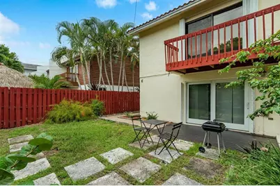 2530 NE 9th St, Unit #1, Fort Lauderdale, FL 33304 - Photo 28