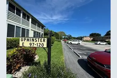 115  Upminster E, Unit #115, Deerfield Beach, FL 33442 - Photo 2