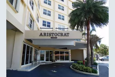 1200  Hibiscus Ave, Unit #502, Pompano Beach, FL 33062 - Photo 1