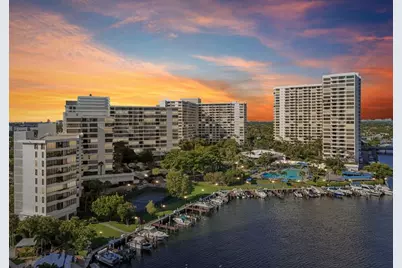 600  Three Islands Blvd, Unit #1106, Hallandale Beach, FL 33009 - Photo 1