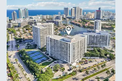 600  Three Islands Blvd, Unit #1106, Hallandale Beach, FL 33009 - Photo 20