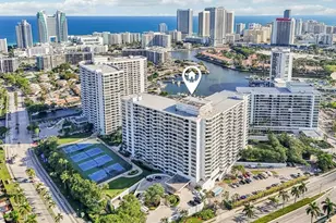 600 Three Islands Boulevard, Hallandale Beach, FL 33009 - Photo 20