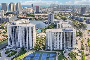 600 Three Islands Boulevard, Hallandale Beach, FL 33009 - Photo 2