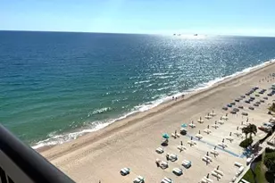 3800 Galt Ocean Dr Unit, Fort Lauderdale, FL 33308 - Photo 4