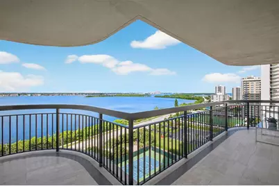5380 N Ocean Dr, Unit #12J, Riviera Beach, FL 33404 - Photo 36