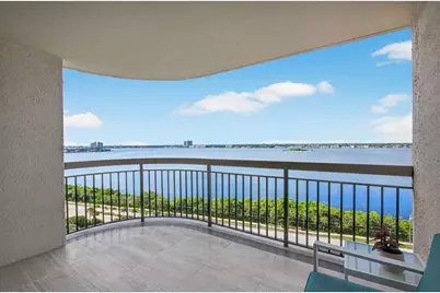 5380 N Ocean Dr, Unit #12J, Riviera Beach, FL 33404 - Photo 30