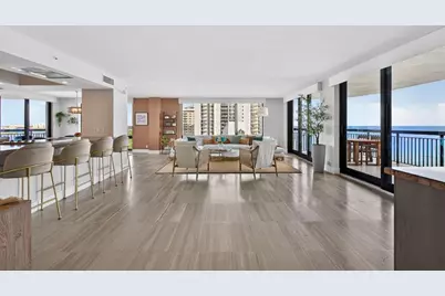 5380 N Ocean Dr, Unit #12J, Riviera Beach, FL 33404 - Photo 4