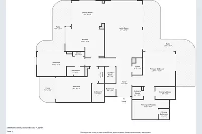 5380 N Ocean Dr, Unit #12J, Riviera Beach, FL 33404 - Photo 48