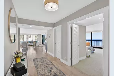 5380 N Ocean Dr, Unit #12J, Riviera Beach, FL 33404 - Photo 2