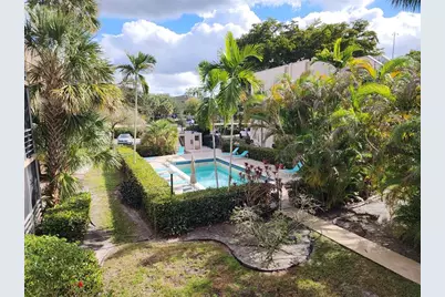 485 N Pine Island Rd, Fort Lauderdale, FL 33324 - Photo 2