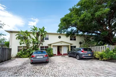 530 NE 15th Ct, Unit #2, Fort Lauderdale, FL 33304 - Photo 14
