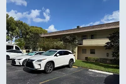 5515  Lakewood Cir, Unit #125, Pompano Beach, FL 33063 - Photo 4