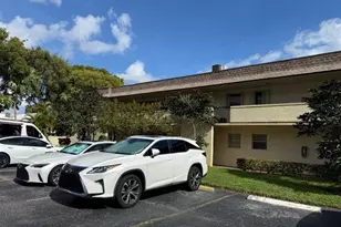 5515 Lakewood Cir Unit, Pompano Beach, FL 33063 - Photo 4