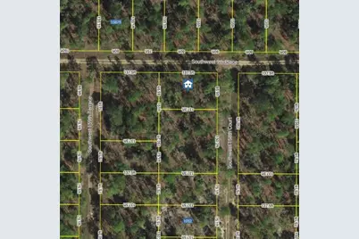 Lot1 SW 158th Court, Ocala, FL 34481 - Photo 2
