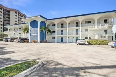 505 N Riverside Dr, Unit #7, Pompano Beach, FL 33062 - Photo 4