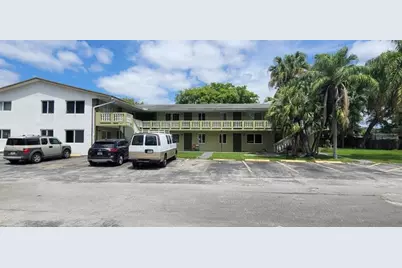 6601 SW 46th St, Unit #203, Davie, FL 33314 - Photo 2