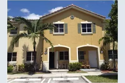 1591 SE 31 Ct, Unit #N/A, Homestead, FL 33035 - Photo 1