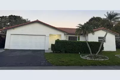 7610 NW 66th Ter, Tamarac, FL 33321 - Photo 1