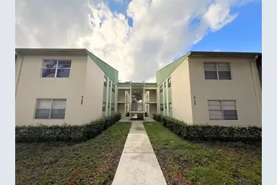 4152 NW 90th Ave, Unit #206, Coral Springs, FL 33065 - Photo 14