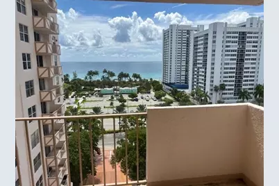 1865 S Ocean Dr, Unit #11N, Hallandale Beach, FL 33009 - Photo 2