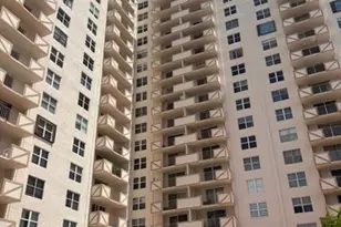 1865 S Ocean Dr Unit, Hallandale Beach, FL 33009 - Photo 16