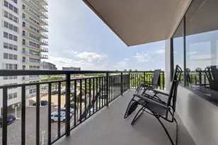 3800 Galt Ocean Dr Unit, Fort Lauderdale, FL 33308 - Photo 28
