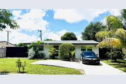 7140 Custer Street, Hollywood, FL 33024 - Photo 1