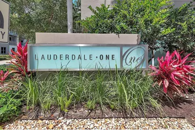 2421 NE 65th St, Unit #617, Fort Lauderdale, FL 33308 - Photo 1