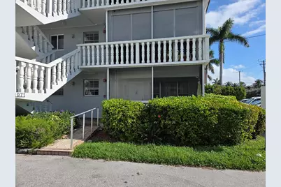 1971 SE 5th Ct, Unit #101E, Pompano Beach, FL 33060 - Photo 1