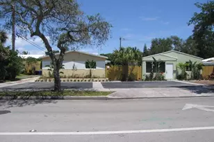 335 SW 17th St, Fort Lauderdale, FL 33315 - Photo 1