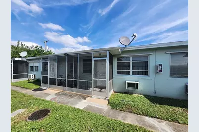 2211  Lincoln St, Unit #9, Hollywood, FL 33020 - Photo 1