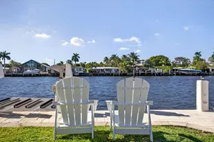 513 S Riverside Dr, Pompano Beach, FL 33062 - Photo 2