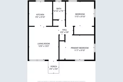 747 NW 14th Way, Fort Lauderdale, FL 33311 - Photo 2