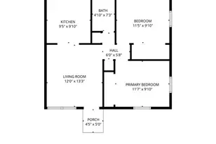 747 NW 14th Way, Fort Lauderdale, FL 33311 - Photo 2